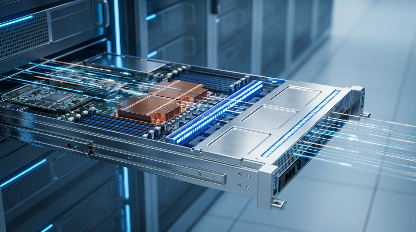 Understanding Bare Metal Servers: The Foundation of High-Performance Hosting