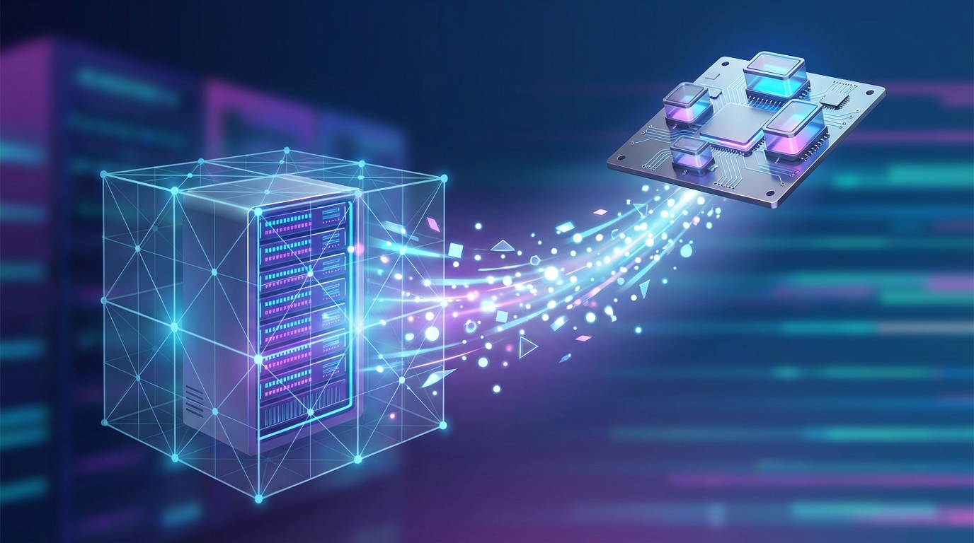 Escaping the Hypervisor Tax: Why Bare Metal-Backed Virtualization is the Future of Infrastructure
