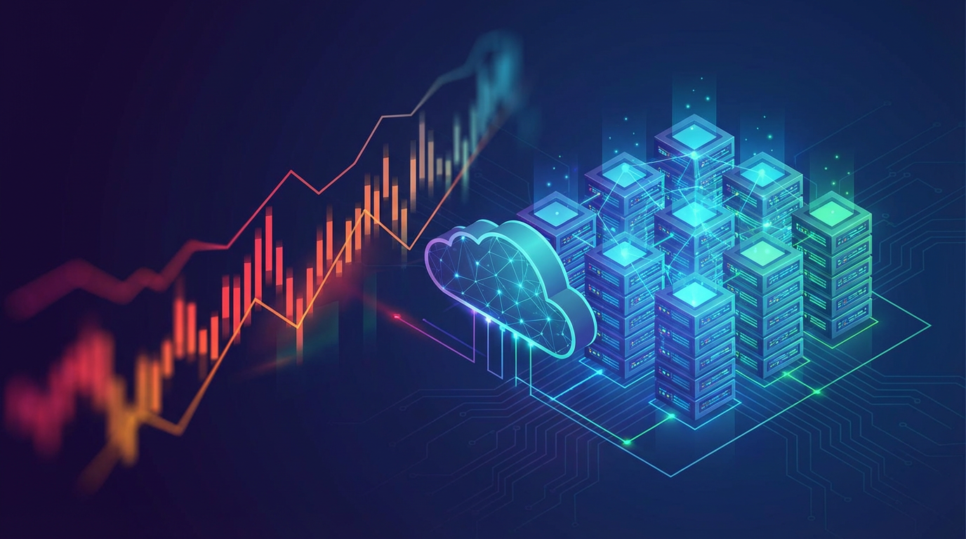 The 2026 Cloud Cost Crisis: How Bit Refinery’s Hybrid & Private Options Fight Back