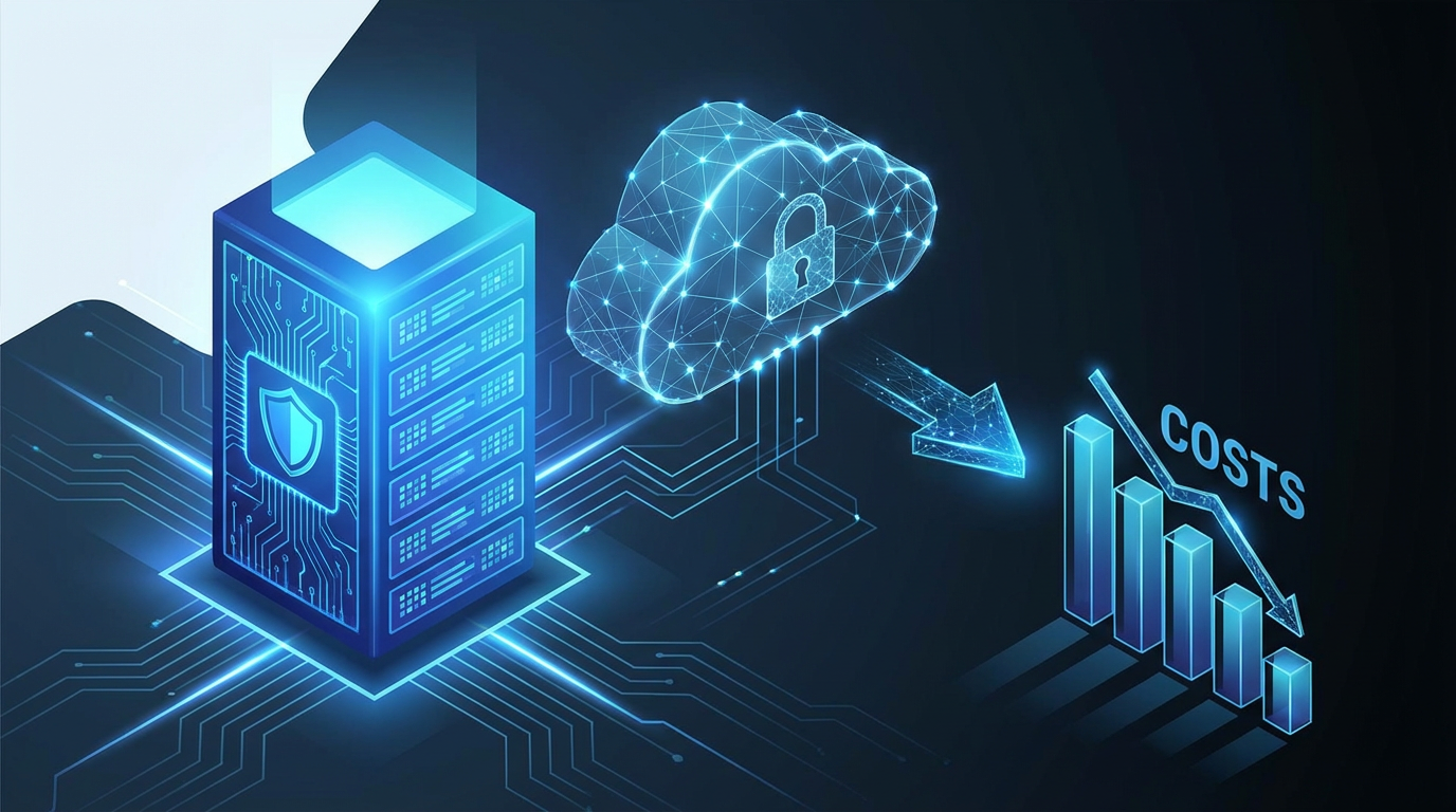 Enterprise-Grade Security Without the Enterprise Price Tag: Bare Metal Done Right