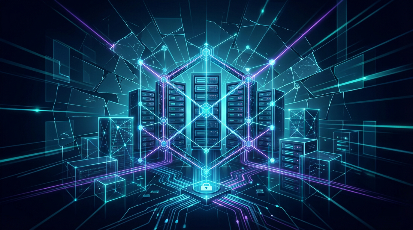 Disaster Recovery as a Strategy, Not an Afterthought: Building Resilient Data Infrastructure