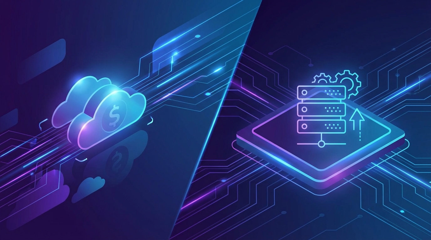 The Real TCO of Running ClickHouse in AWS vs. Bare Metal Over 3 Years