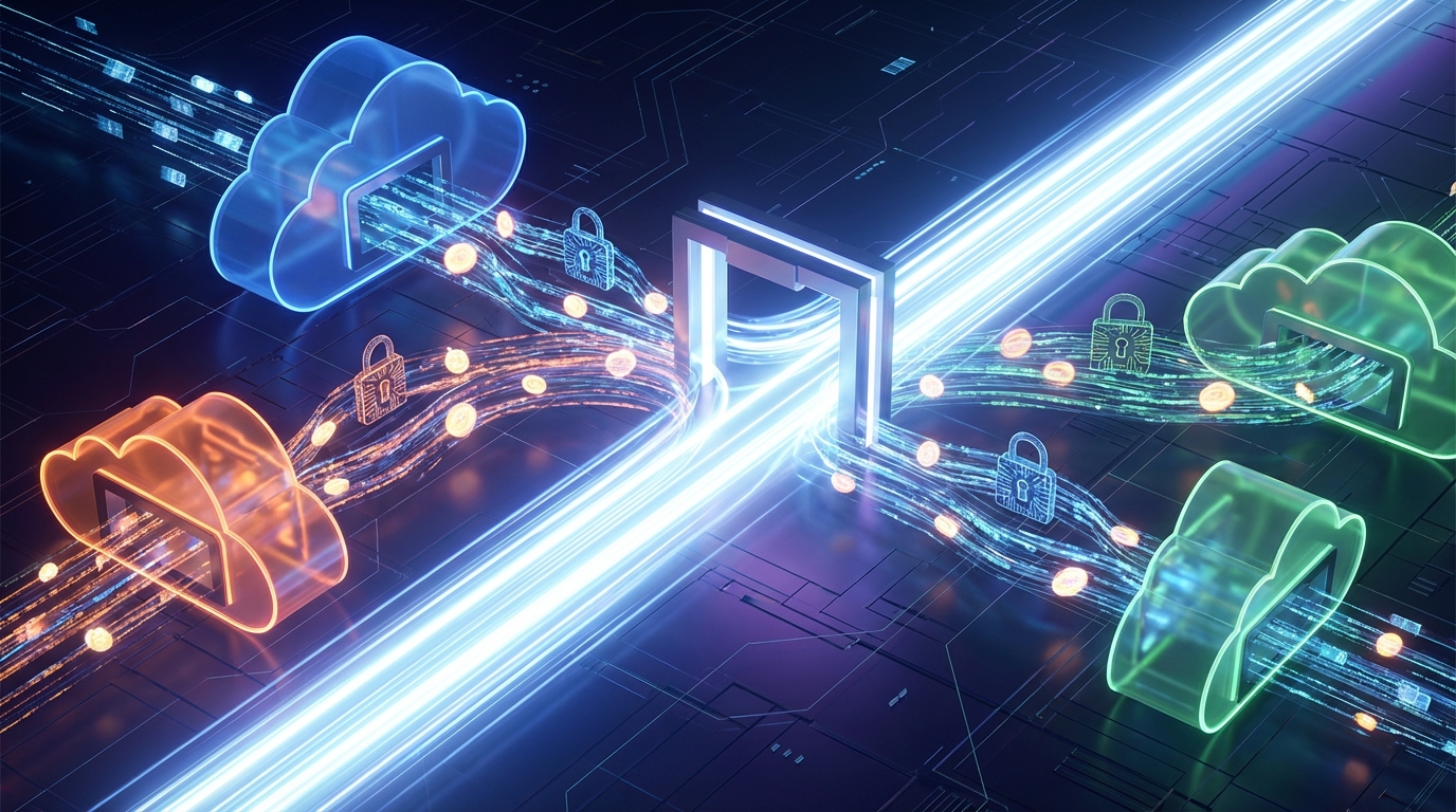 The Hidden Network Costs of Multi-Cloud: Why Zero Egress Changes Your Architecture