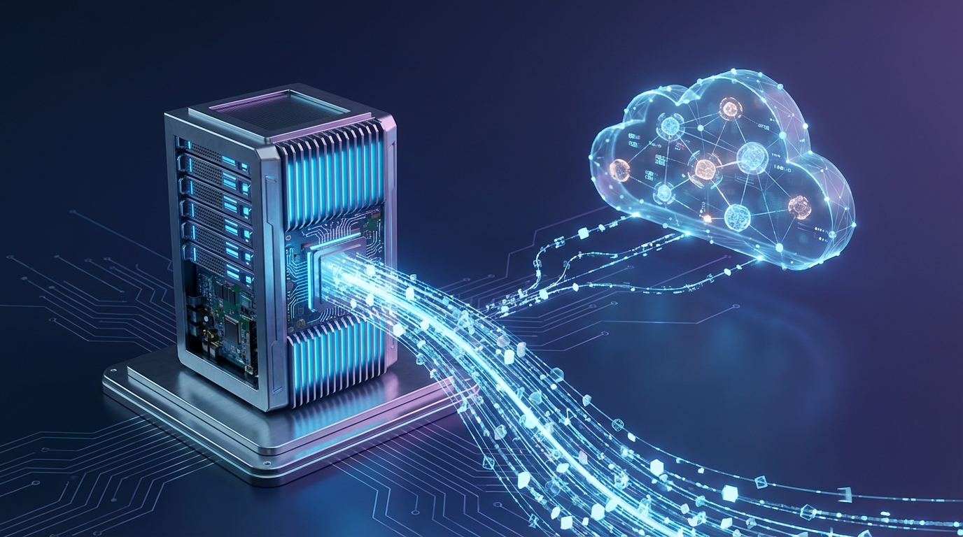 Why Bare Metal Still Beats Cloud for High-Throughput ETL Pipelines in 2026
