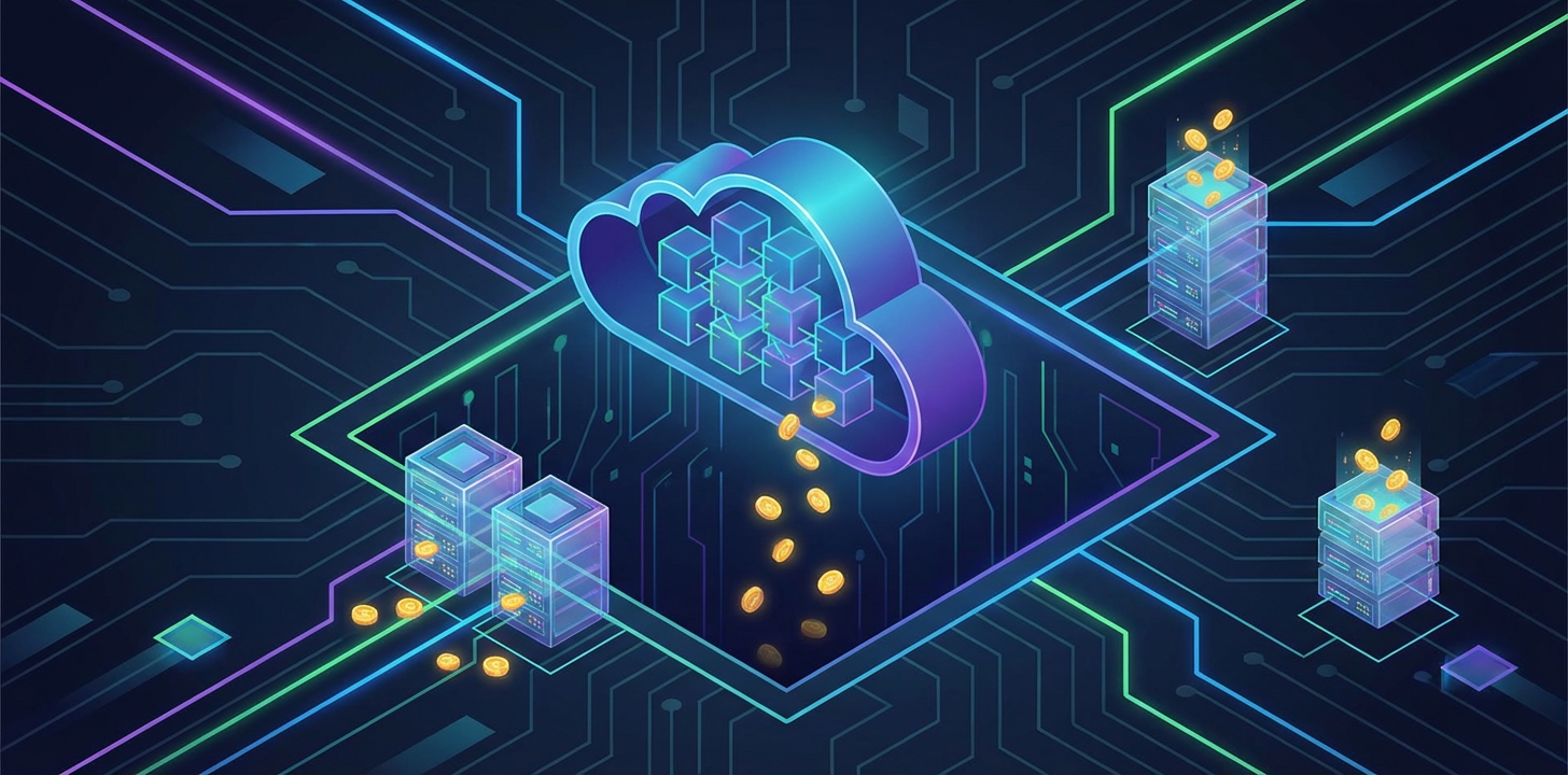 The Hidden Costs of Over-Provisioning in Virtualized Cloud Environments