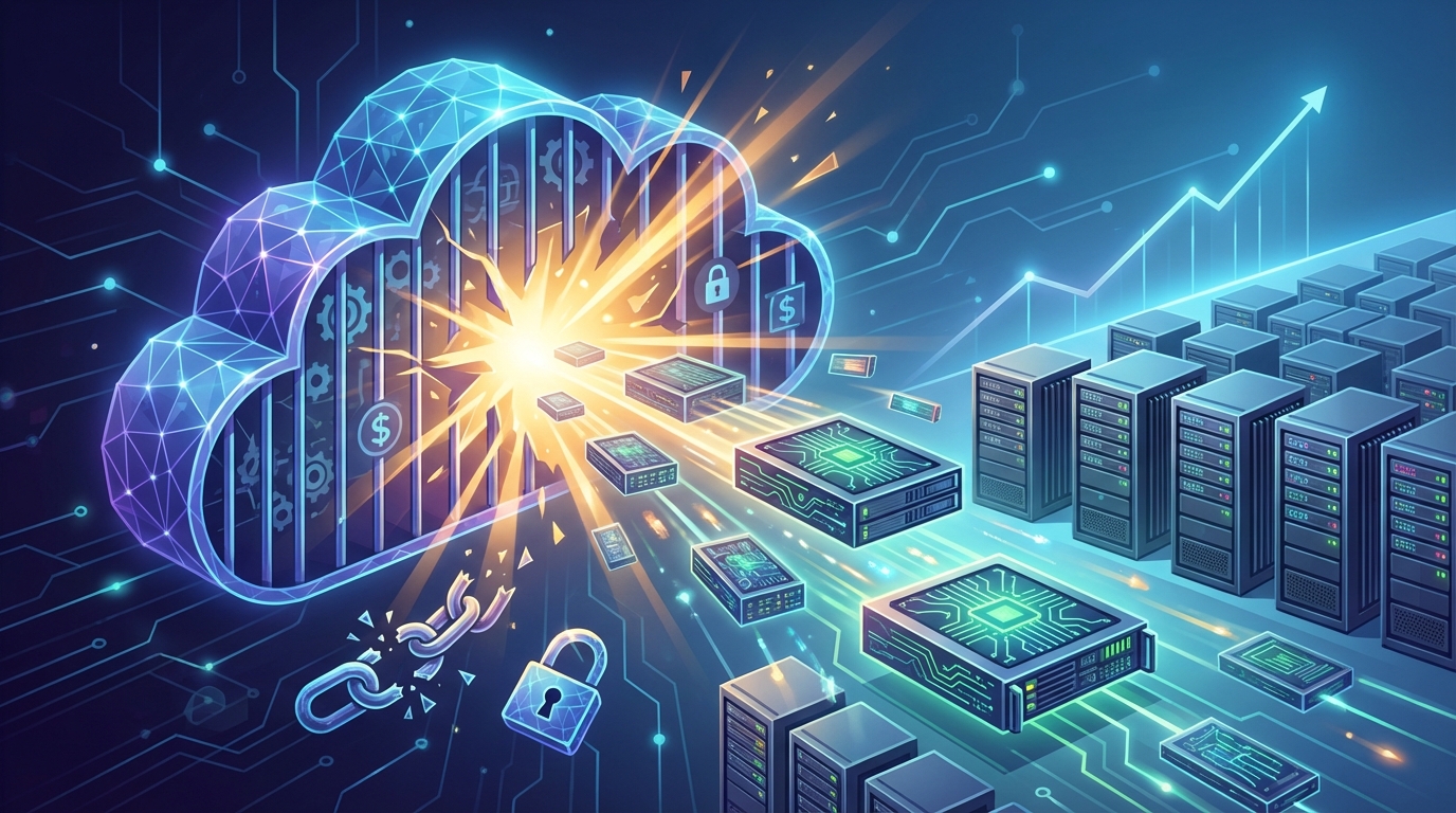 Trino on Dedicated Hardware: Breaking Free from Snowflake or BigQuery Pricing