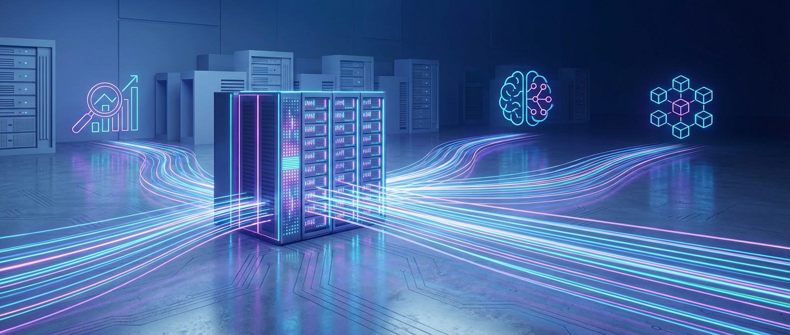 MinIO on Bare Metal: Building Private S3 Storage That Scales to Exabytes Without Cloud Lock-In