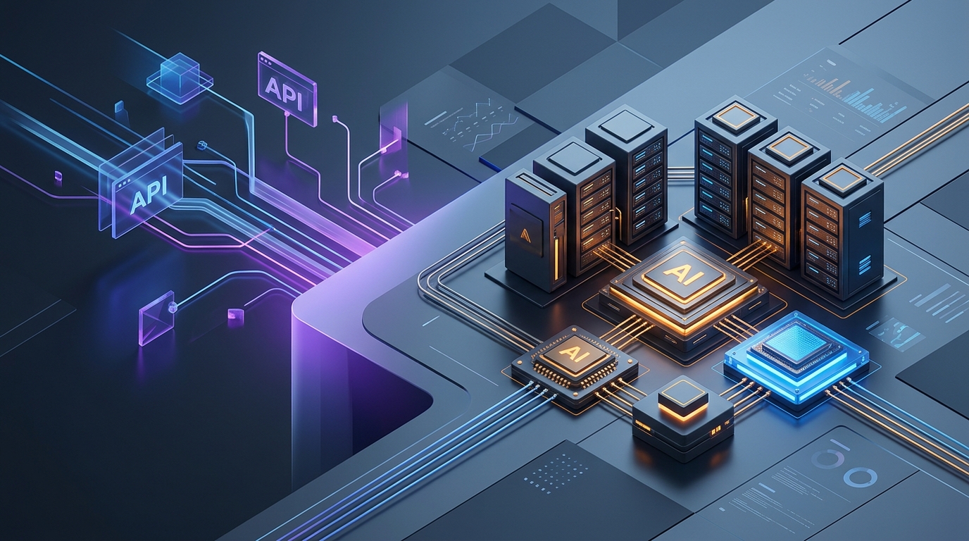 The AI Subsidy Cliff Is Coming. Here's How to Stop Renting Intelligence.