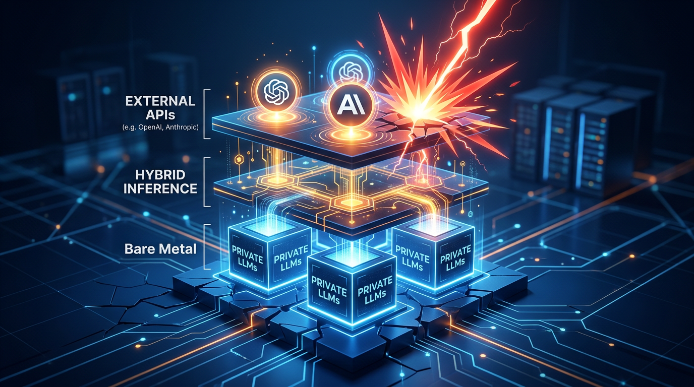 How to Build an AI Stack That Doesn't Break When Pricing Changes