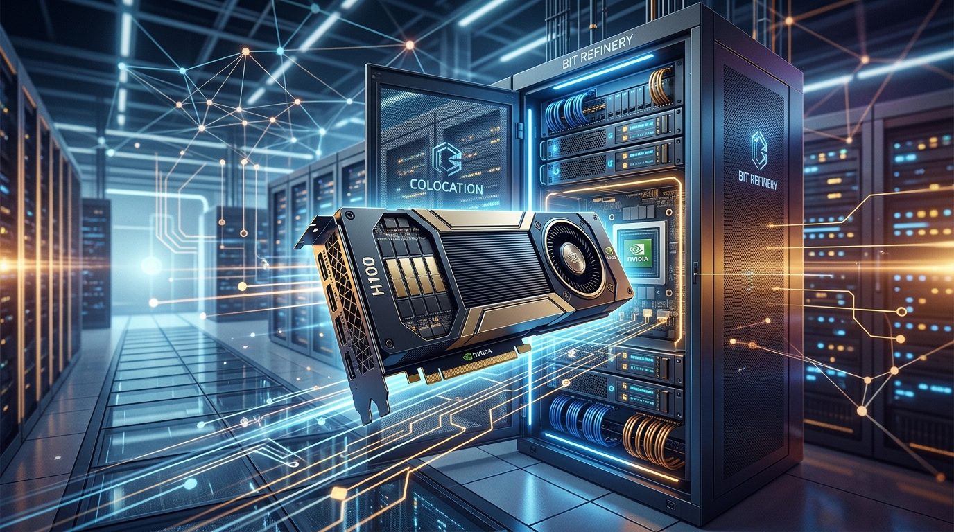 BYOGPU: Bring Your Own GPU and Stop Paying Cloud Rental Prices