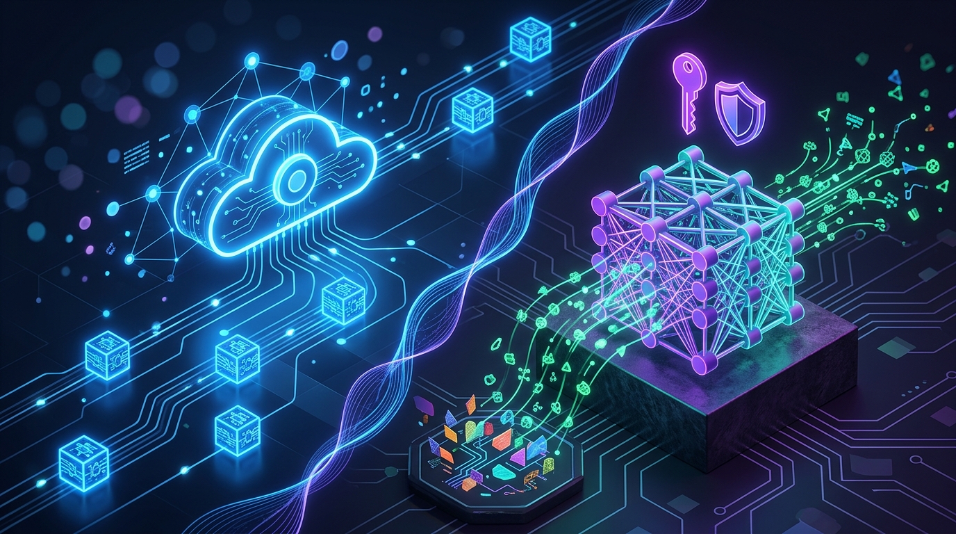 Own the Model or Rent the Token: Why Mira Murati's Bet Might Be the Smarter Play