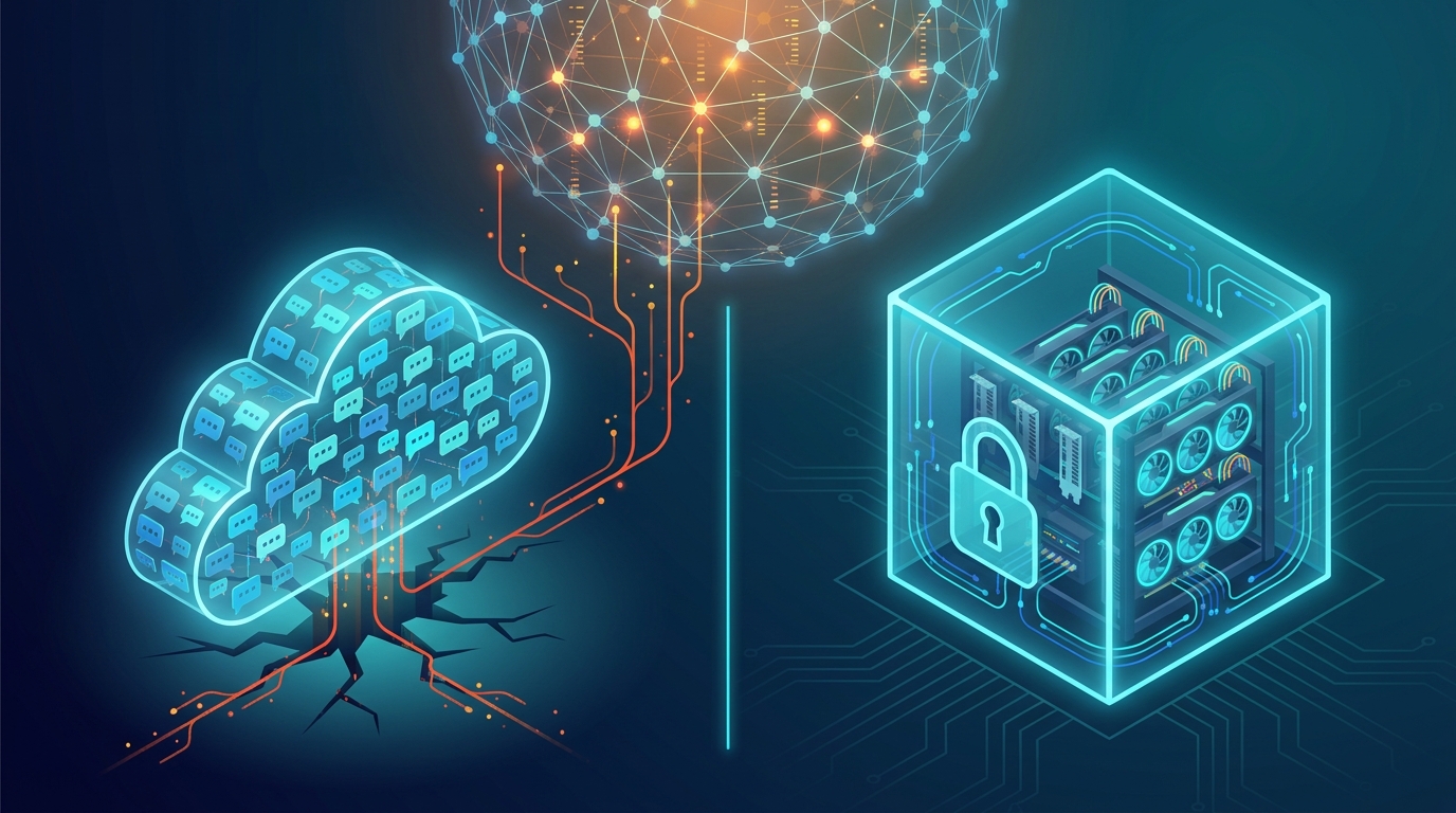 What the All-In Podcast Got Right About AI Data Leakage (and What It Means for Your Models)
