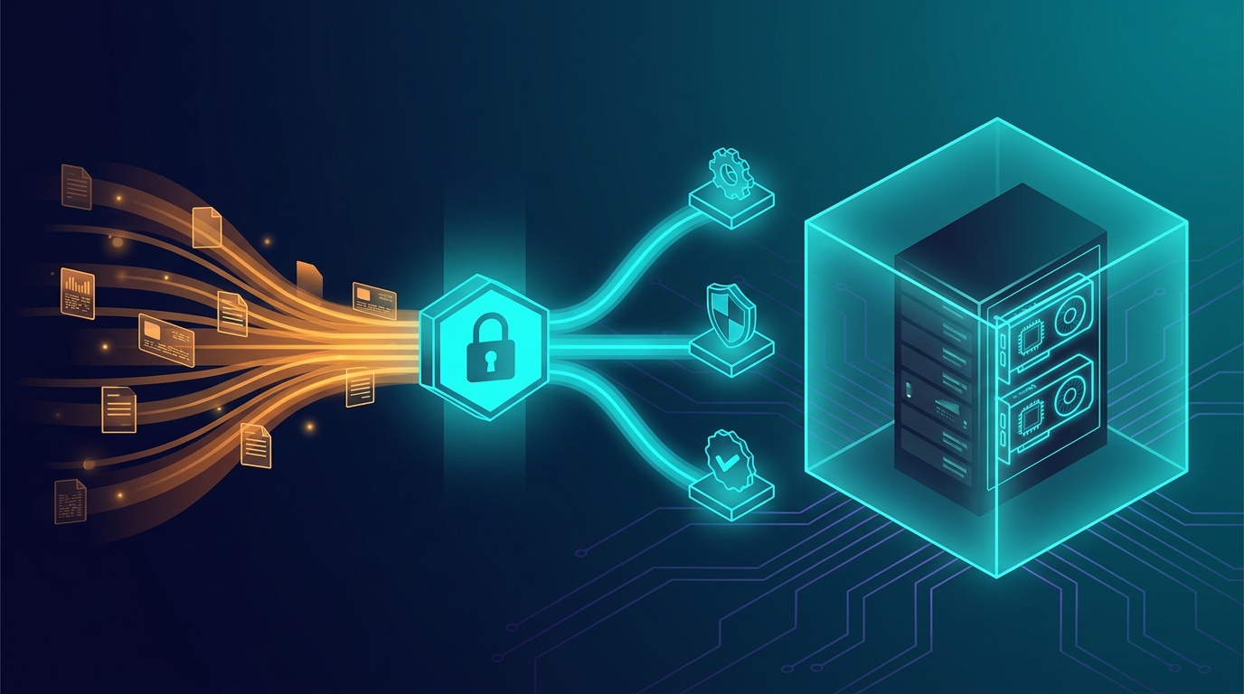 Bespoke Nimble: An Open Decision Model You Can Run on Your Own GPU