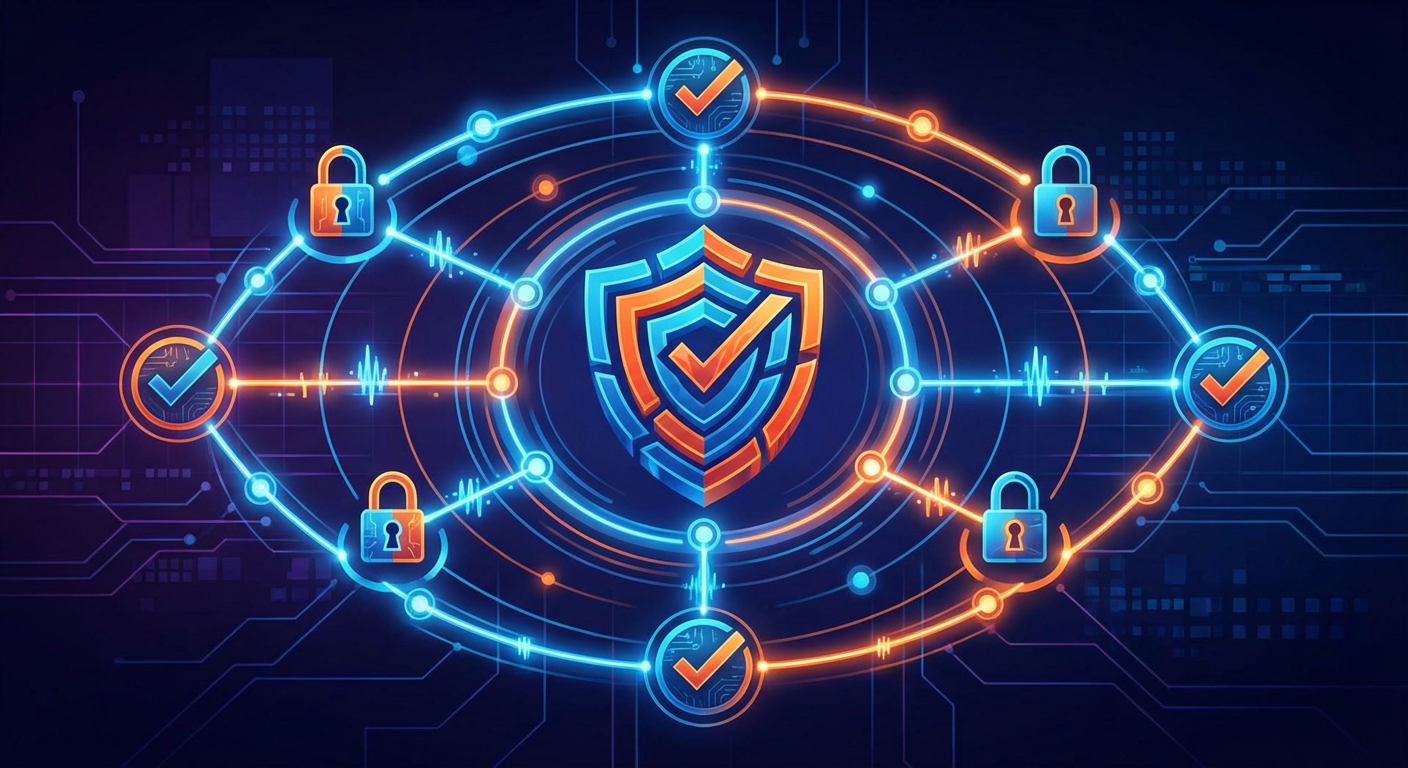 Security compliance and certifications overview