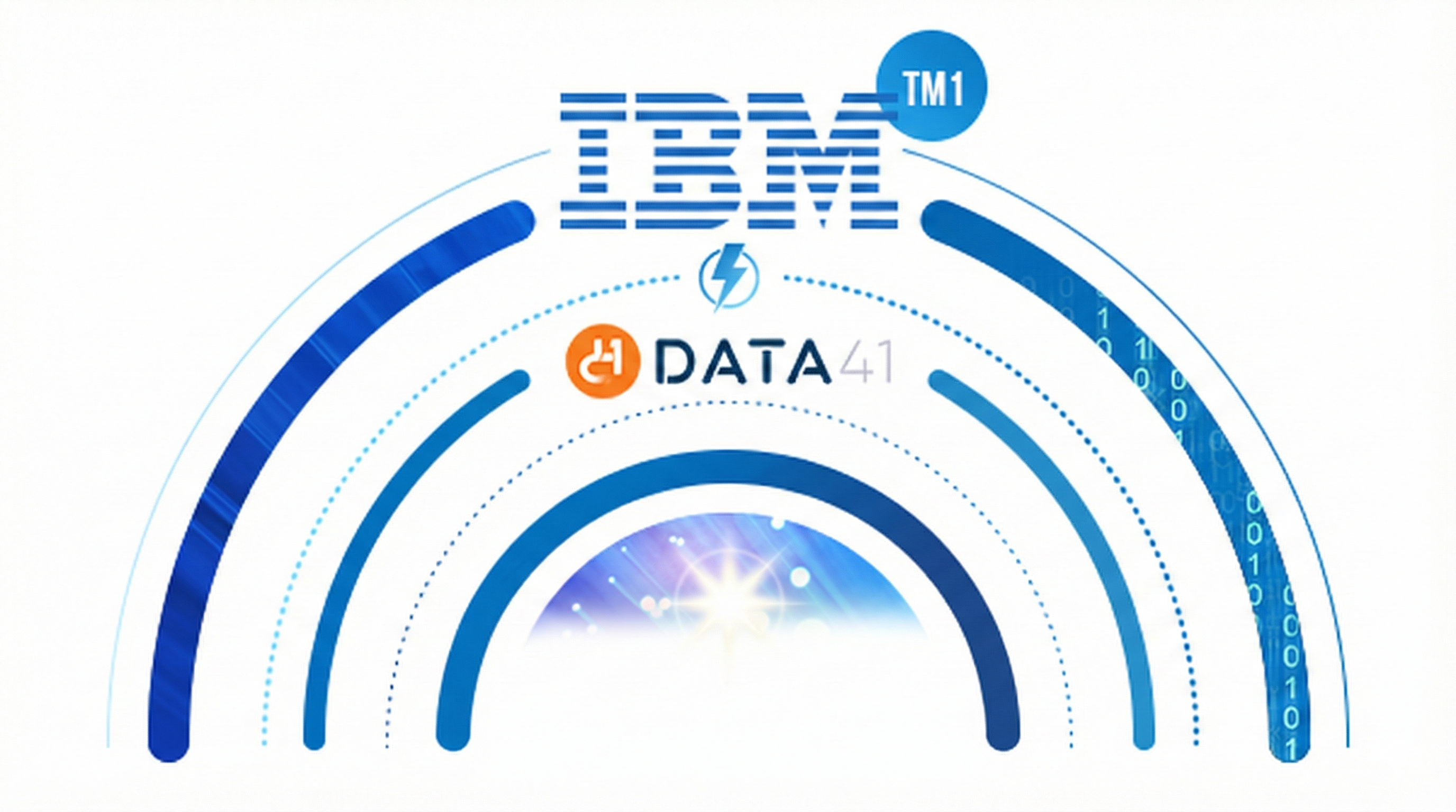 IBM Planning Analytics Logo
