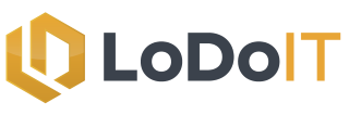 LoDo IT Logo