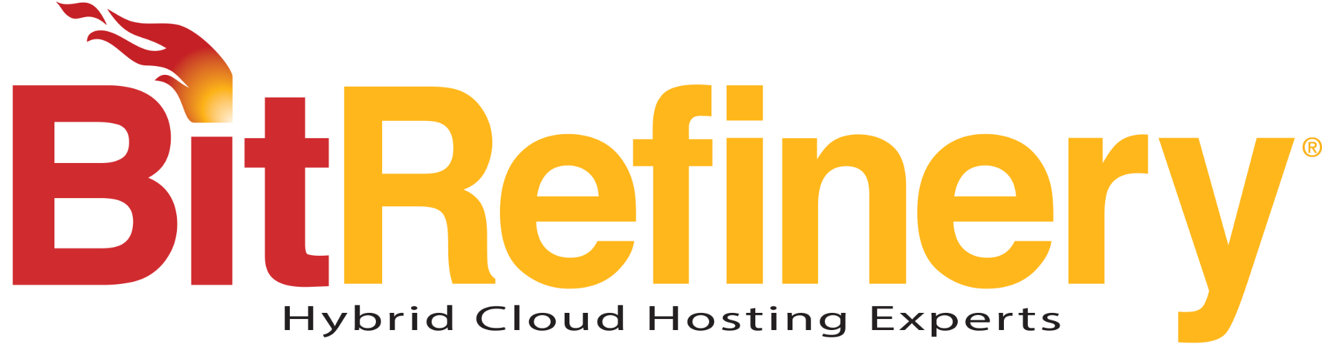 Bit Refinery - Hybrid Cloud Hosting Experts